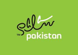 Salam Pakistan Logo, Credit: PTDC